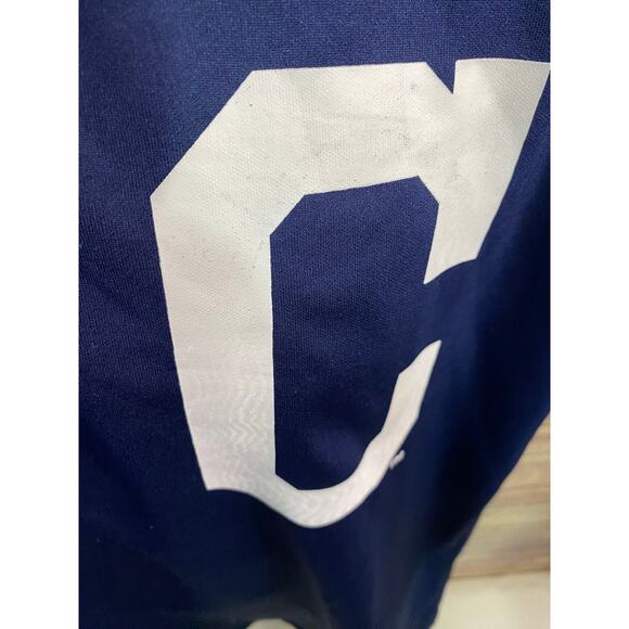 Cleveland Indians XL Polo University Hospitals Rainbow Babies Hospital Shirt - Picture 6 of 9